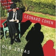 Leonard Cohen - Old Ideas - cena, srovnání