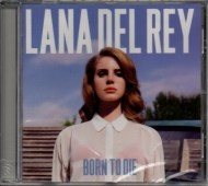 Lana Del Rey - Born To Die - cena, srovnání