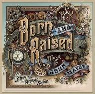 John Mayer - Born and Raised - cena, srovnání