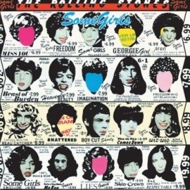 The Rolling Stones - Some Girls