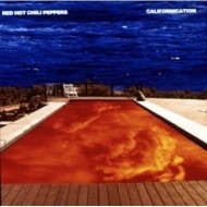 Red Hot Chili Peppers - Californication - cena, srovnání
