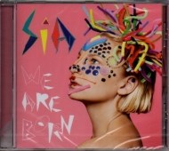 Sia - We Are Born - cena, srovnání