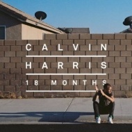 Calvin Harris - 18 Months - cena, srovnání