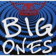 Aerosmith - Big Ones - cena, srovnání