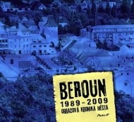 Beroun 1989 - 2009 - cena, srovnání