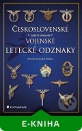 Československé vojenské letecké odznaky - cena, srovnání
