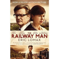 The Railway Man film tie-in - cena, srovnání