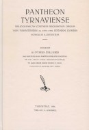 Pantheon tyrnaviense - cena, srovnání
