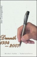 Denník 1994 - 2007 - cena, srovnání