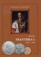 Mince Františka I. 1792-1835 - cena, srovnání