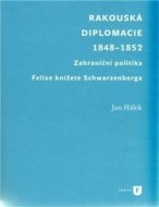 Rakouská diplomacie 1848-1852 - cena, srovnání