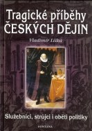 Tragické příběhy českých dějin - cena, srovnání