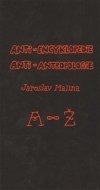 Anti-encyklopedie anti-antropologie - cena, srovnání