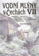 Vodní mlýny v Čechách VII. - cena, srovnání