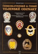 Československé a české vojenské odznaky