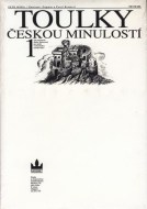 Toulky českou minulostí 1 - cena, srovnání