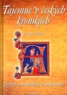 Tajemné v českých kronikách - cena, srovnání