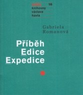 Příběh Edice Expedice - cena, srovnání