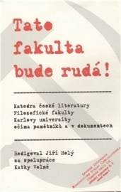 Tato fakulta bude rudá