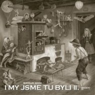 I my jsme tu byli II. - cena, srovnání