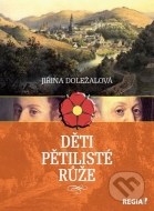 Děti pětilisté růže - cena, srovnání