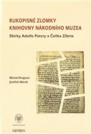 Rukopisné zlomky Knihovny Národního Muzea - cena, srovnání