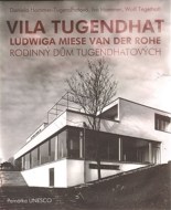 Vila Tugendhat Ludwiga Miese van der Rohe - cena, srovnání