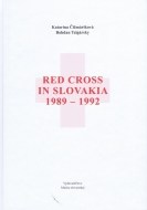 Red Cross in Slovakia 1989-1992 - cena, srovnání