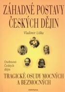 Záhadné postavy českých dějin - cena, srovnání