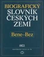 Biografický slovník českých zemí, Bene-Bez - cena, srovnání