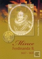 Mince Ferdinanda II. 1617-1637 - cena, srovnání