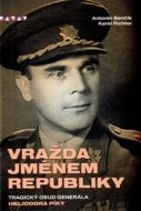 Vražda jménem republiky - cena, srovnání
