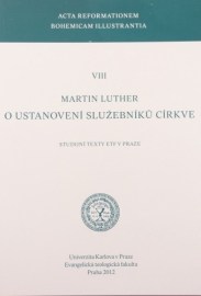 O ustanovení služebníků církve