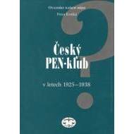 Český PEN-klub - cena, srovnání