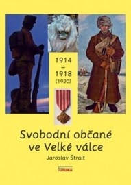 Svobodní občané ve Velké válce