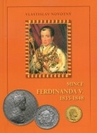 Mince Ferdinanda V. 1835-1848 - cena, srovnání