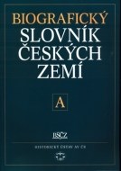 Biografický slovník českých zemí 1.sešit - cena, srovnání