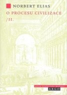 O procesu civilizace, 2. díl - cena, srovnání