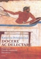 Docere ac delectare? - cena, srovnání