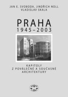 Libri Praha 1945 - 2003 - cena, srovnání