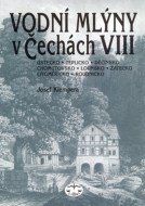 Vodní mlýny v Čechách VIII. - cena, srovnání