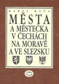 Libri Města a městečka 7. v Čechách, na Moravě a ve Slezsku