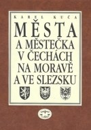 Libri Města a městečka 7. v Čechách, na Moravě a ve Slezsku