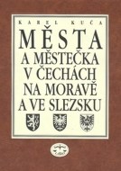 Libri Města a městečka 7. v Čechách, na Moravě a ve Slezsku - cena, srovnání