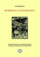 Moderna a historismus - cena, srovnání