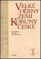 Velké děj.zemí Koruny čes. I. - cena, srovnání