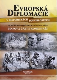 Evropská diplomacie