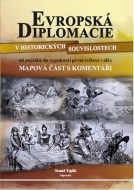 Evropská diplomacie - cena, srovnání