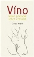 Víno lehce poetické lehce erotické - cena, srovnání