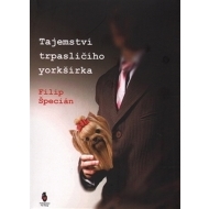 Tajemství trpasličího yorkšírka - cena, srovnání